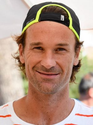 Carlos Moya