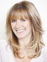 Carol Smillie