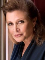 Carrie Fisher