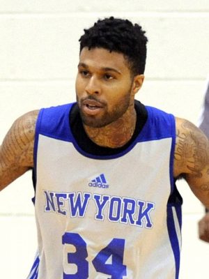 Chris Douglas Roberts