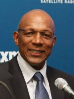 Clyde Drexler