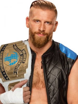 Curt Hawkins • Height, Weight, Size, Body Measurements, Biography, Wiki ...