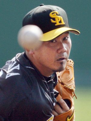 Daisuke Matsuzaka - Wikipedia