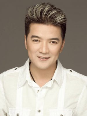 Dam Vinh Hung