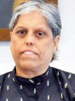Diana Edulji