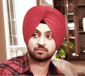 Diljit Dosanjh • Height, Weight, Size, Body Measurements, Biography ...