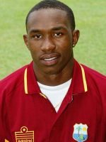 Dwayne Bravo