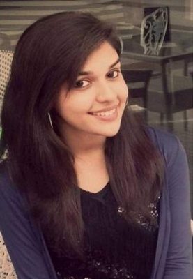 Eisha Singh