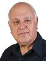 Farooq Abdullah
