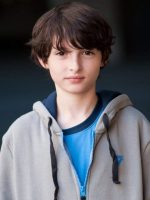 Finn Wolfhard