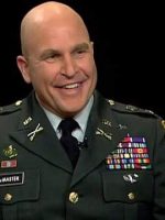 H. R. McMaster