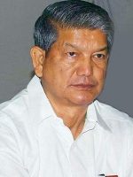 Harish Rawat