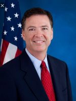 James Comey