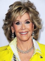 Jane Fonda