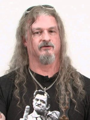 Jon Schaffer