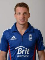 Jos Buttler
