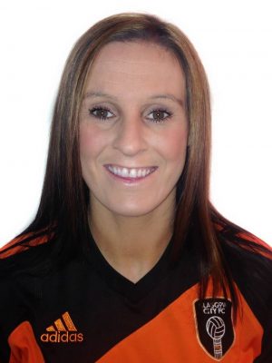 Julie Fleeting