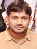Kanhaiya Kumar