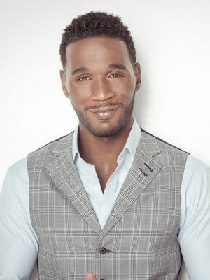 Kareem Rush