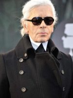 Karl Lagerfeld