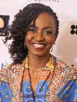 Kate Henshaw-Nuttal