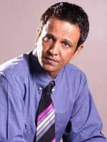 Kay Kay Menon