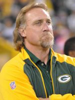 Kevin Greene