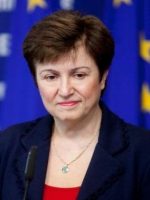 Кристалина Георгиева