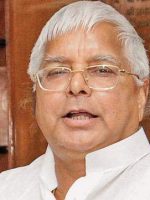 Lalu Prasad Yadav