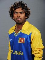 Lasith Malinga