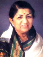 Lata Mangeshkar