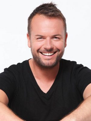 Lee Baxter