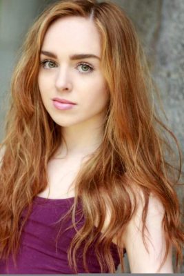 Louisa Connolly-Burnham