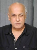 Mahesh Bhatt