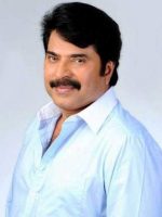 Mammootty