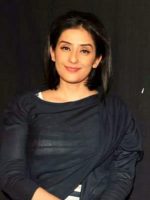 Manisha Koirala