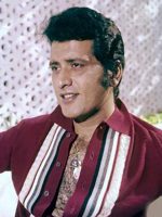 Manoj Kumar