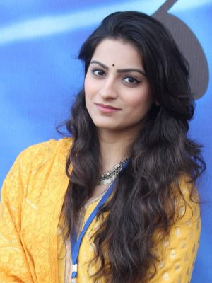Manya Narang