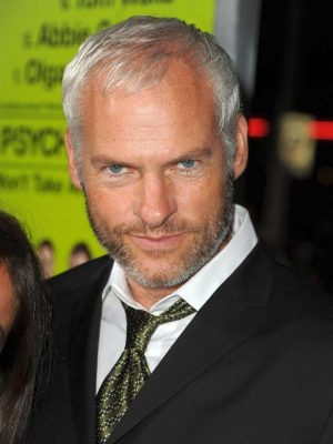 Martin McDonagh