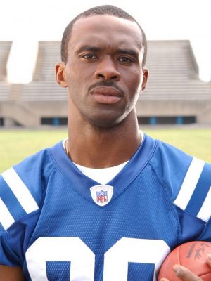 Marvin Harrison - Wikipedia