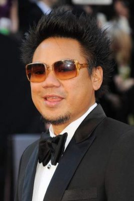 Matthew Libatique