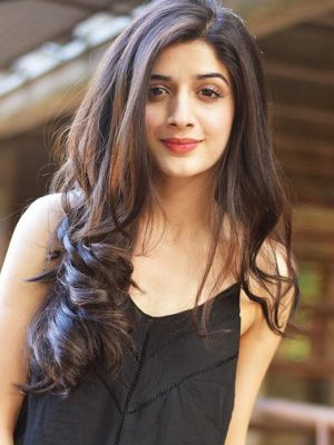 Mawra Hocane