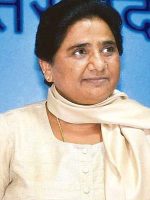 Mayawati