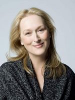 Meryl Streep