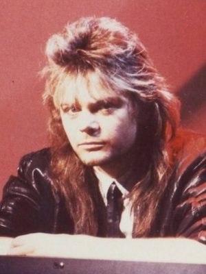 Mic Michaeli