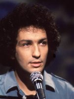 Мишель Берже