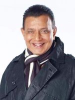 Mithun Chakraborty