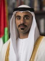 Mohammed bin Zayed Al Nahyan