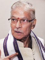 Murli Manohar Joshi