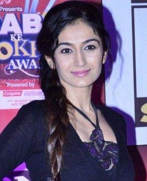 Neha Mehta